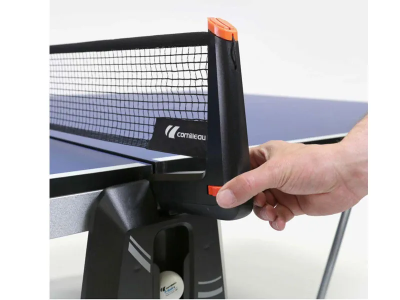 CORNILLEAU Mesa de ping pong 500 Indoor