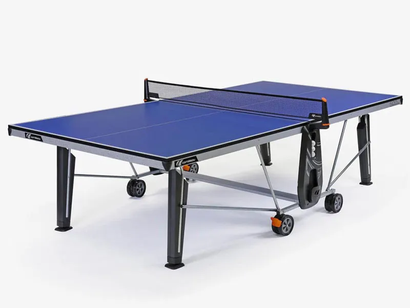 CORNILLEAU Mesa de ping pong 500 Indoor
