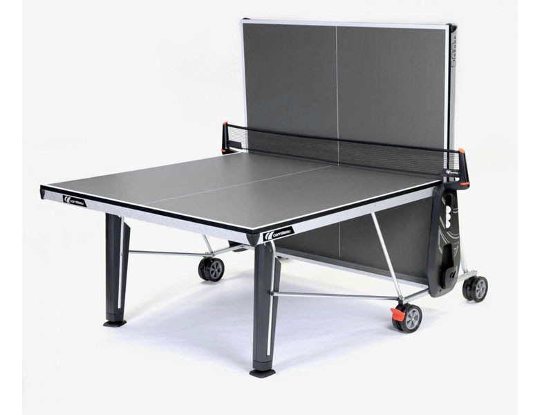 CORNILLEAU Mesa de ping pong 500 Indoor