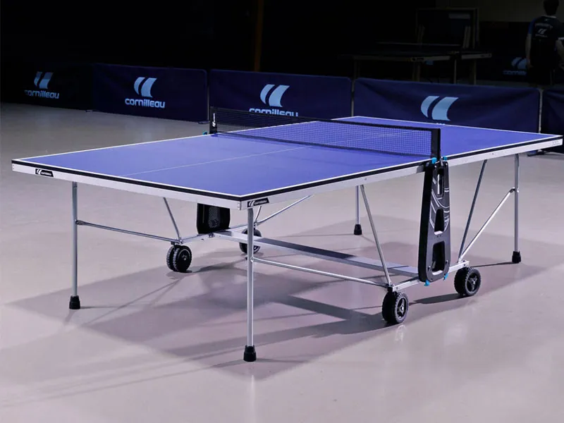 CORNILLEAU Table 100 Indoor