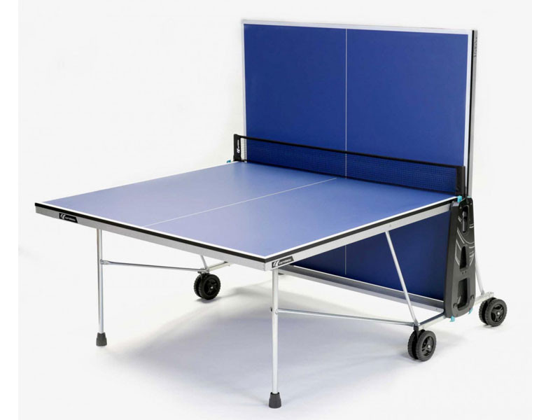 CORNILLEAU Table 100 Indoor