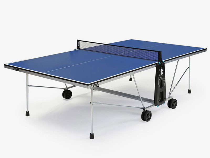 CORNILLEAU Table 100 Indoor