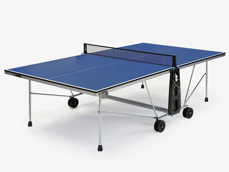 CORNILLEAU Table 100 Indoor