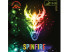 Goma de picos cortos Der-materialspezialist SPINFIRE