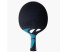 CORNILLEAU Raqueta de Ping Pong para Exterior Tacteo 50 Azul Marino