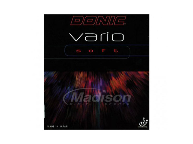 DONIC Vario Soft