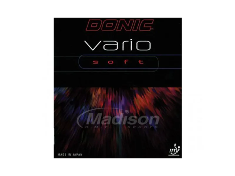 DONIC Vario Soft