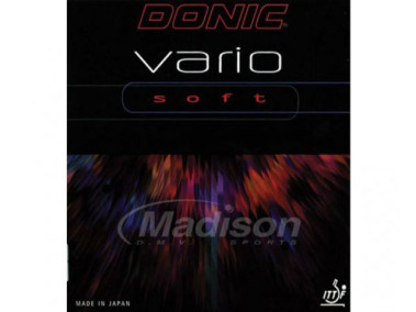 DONIC Vario Soft