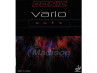 Revêtement DONIC Vario Soft