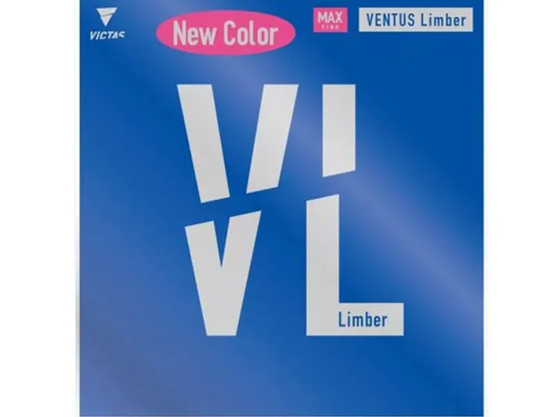 Revêtement VICTAS Ventus Limber