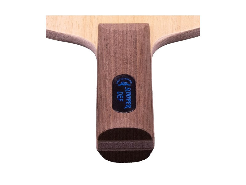 Bois Der-materialspezialist SCOOPER DEF