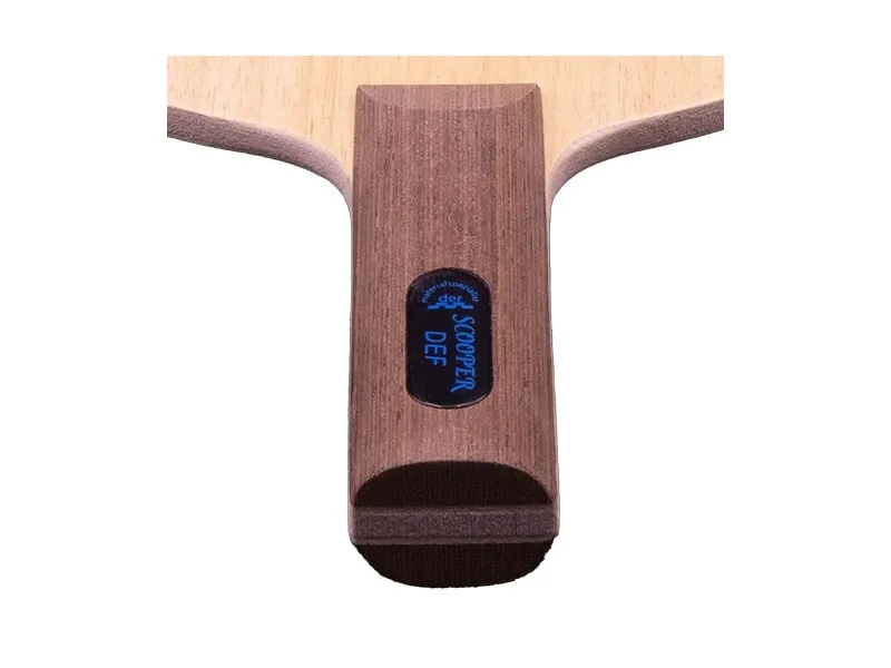 Blade Der-materialspezialist SCOOPER DEF