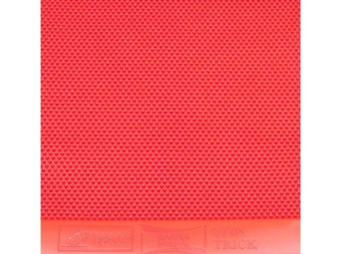 Der-materialspezialist Barna SPIN TRICK color rojo