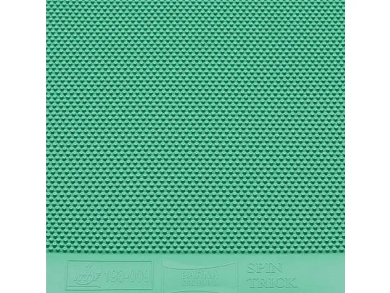 Der-materialspezialist Barna SPIN TRICK color verde