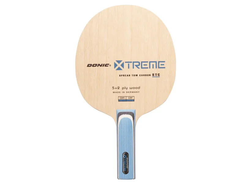 Madera de tenis de mesa DONIC Xtreme
