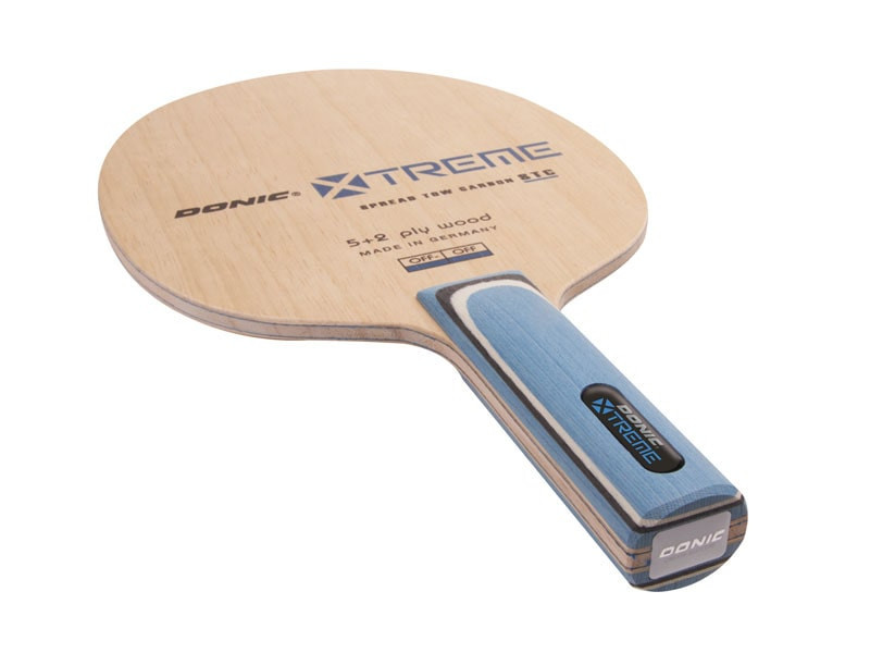 Table tennis blade DONIC Xtreme
