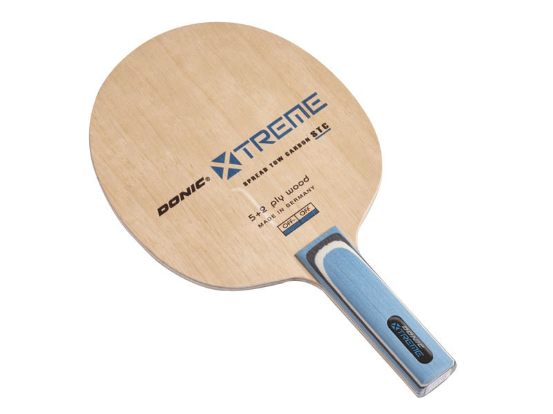 Madera de tenis de mesa DONIC Xtreme