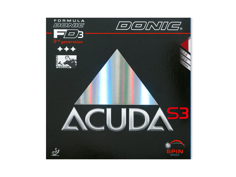 DONIC Acuda S3