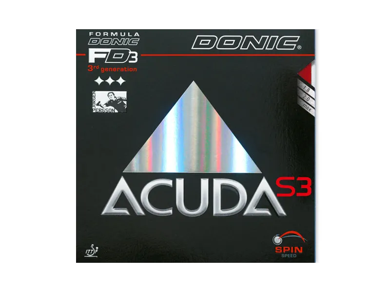 DONIC Acuda S3