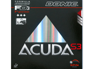 DONIC Acuda S3