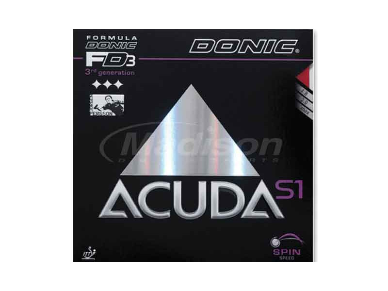 DONIC Acuda S1