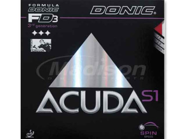 DONIC Acuda S1
