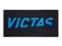 VICTAS Serviette V-Towel 521 Noire/Bleu