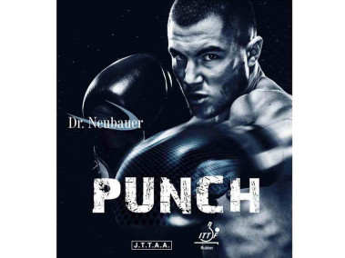 Gomas DR.NEUBAUER Punch