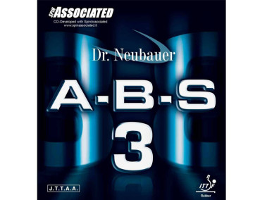 Gomas DR.NEUBAUER A-B-S 3 
