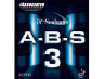 Gomas DR.NEUBAUER A-B-S 3