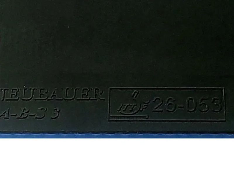 DR.NEUBAUER A-B-S 3 Antitop