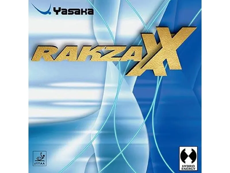 Rubber YASAKA Rakza XX