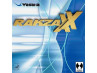 Rubber YASAKA Rakza XX