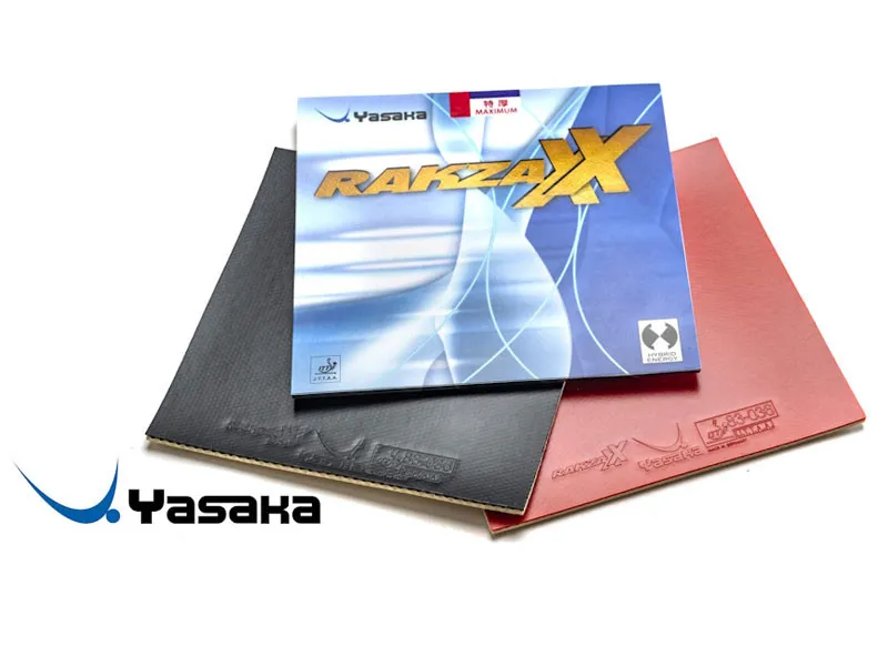 Rubber YASAKA Rakza XX