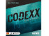 Rubber GEWO Codexx EL Pro 52