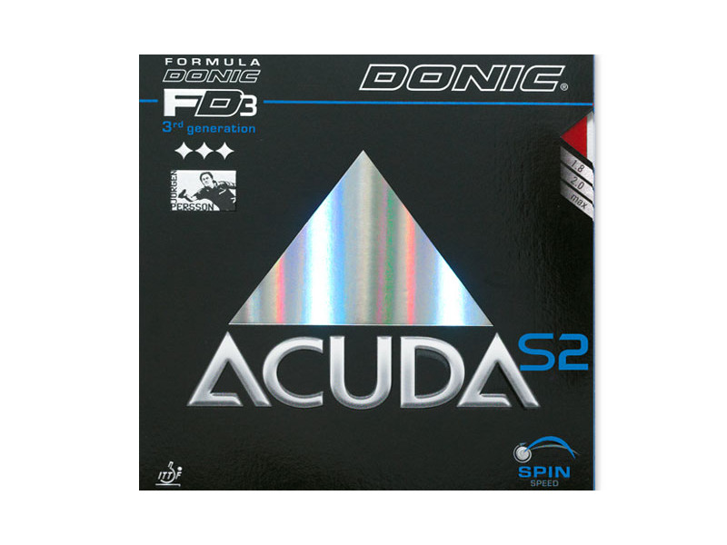 DONIC Acuda S2