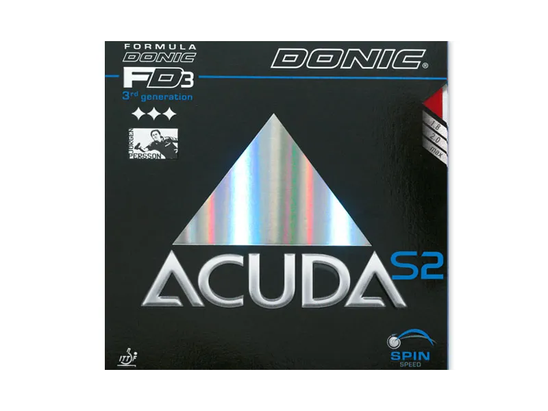 DONIC Acuda S2