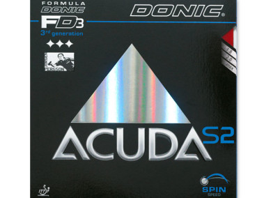 DONIC Acuda S2