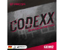 Gomas GEWO Codexx EF Pro 54