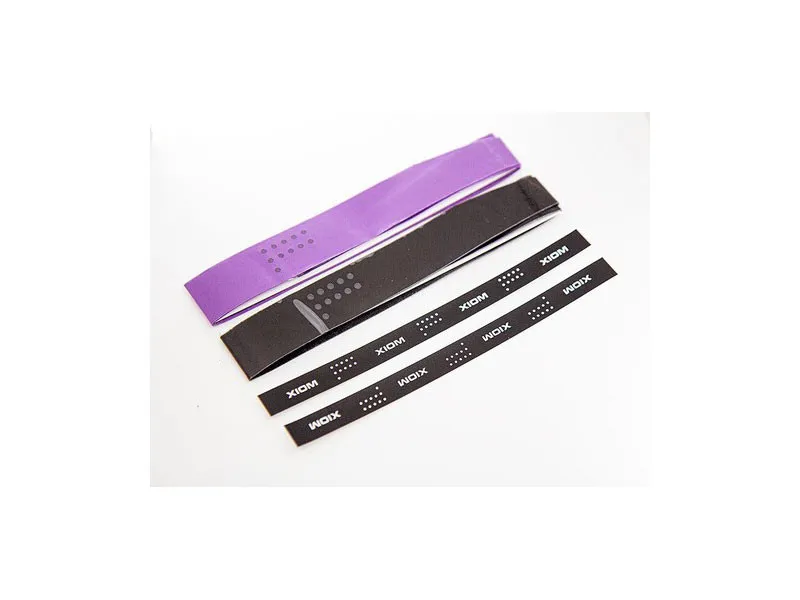 XIOM Grip GT2 - Pack 2pcs.