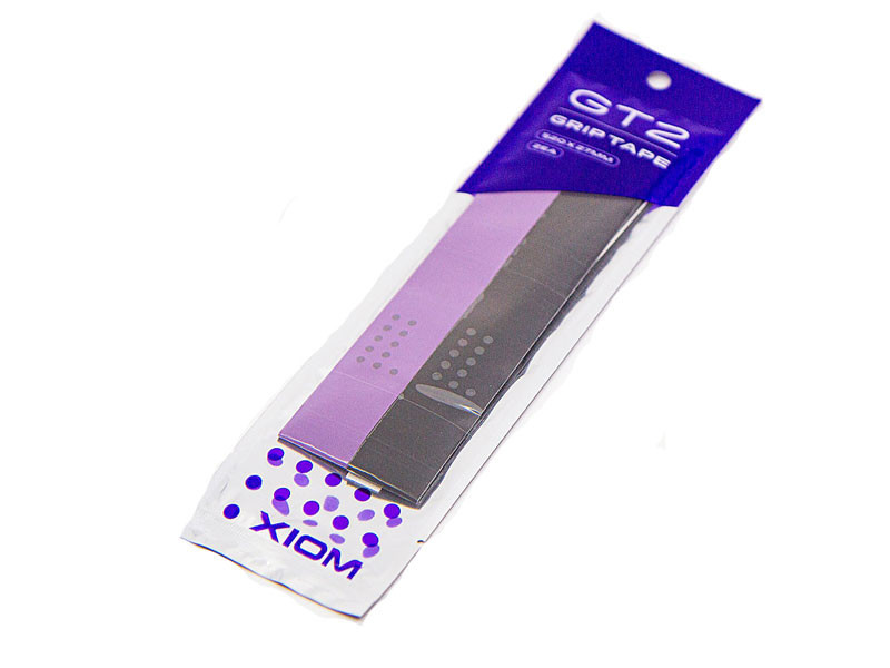 XIOM Grip GT2 - Pack 2pcs.