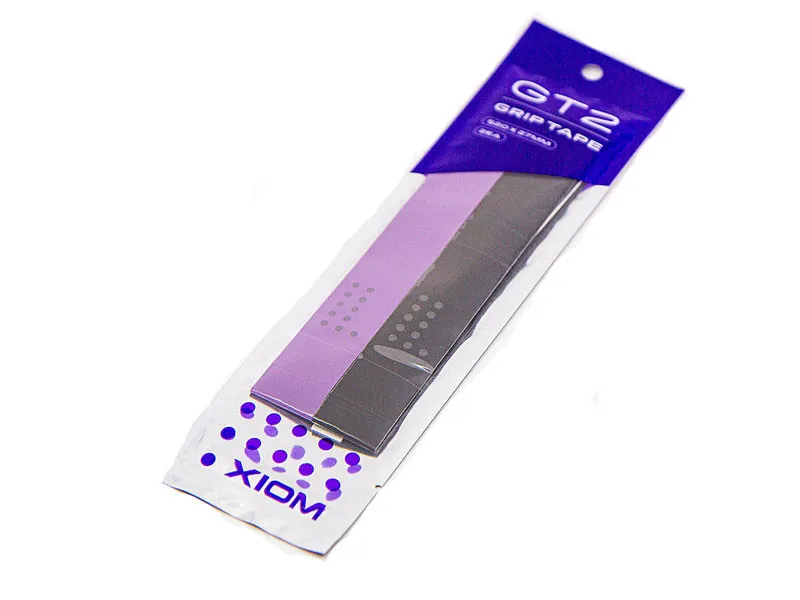 XIOM Grip GT2 - Pack 2pcs.