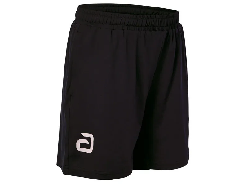 ANDRO Short TAROX Negre/Gris