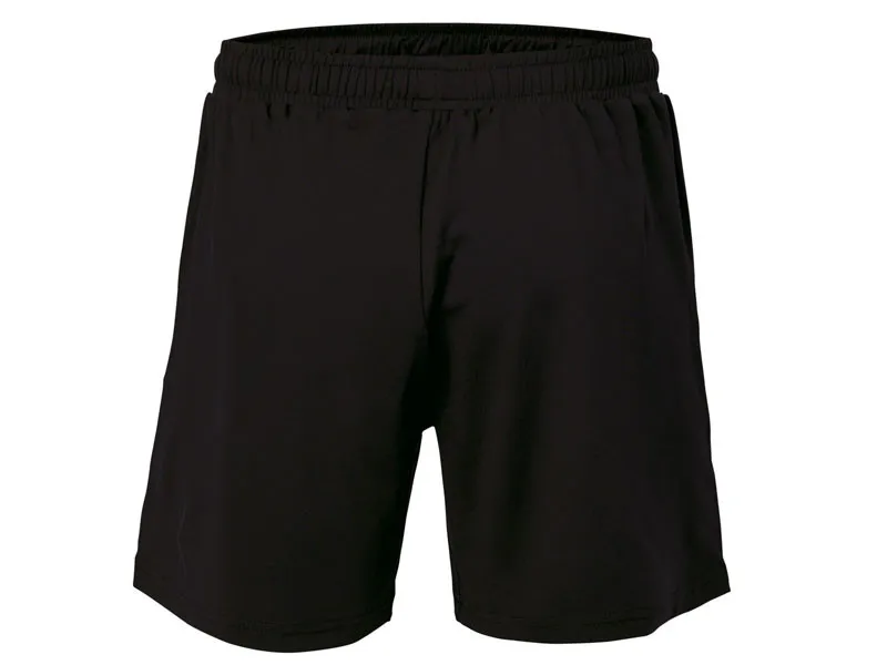 ANDRO Short TAROX Negre/Gris