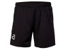 ANDRO Short TAROX Noir/Gris