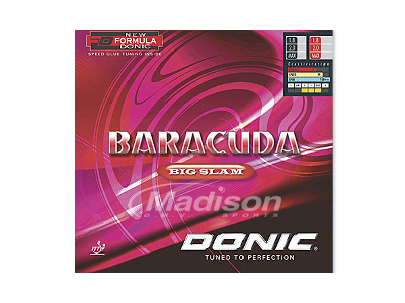 DONIC Baracuda Big Slam