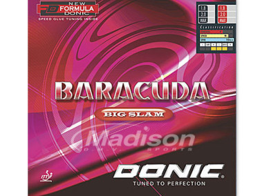 DONIC Baracuda Big Slam