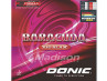 Gomas DONIC Baracuda Big Slam