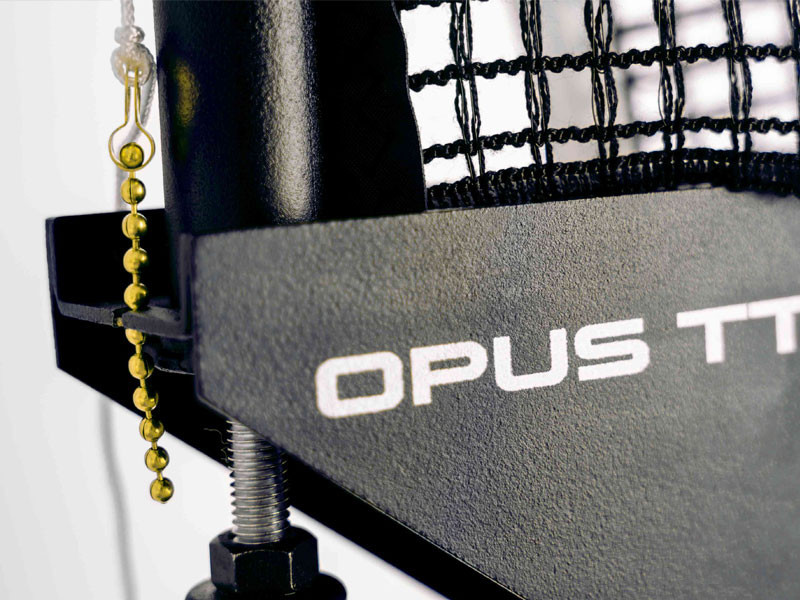 ANDRO Net & Post Opus ITTF