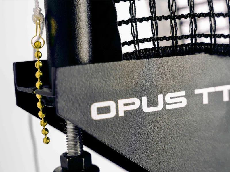 ANDRO Net & Post Opus ITTF